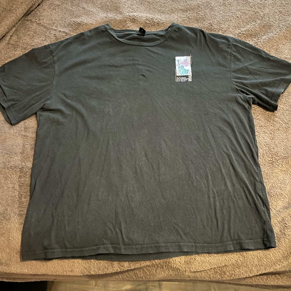 SHEIN Graphic Tee